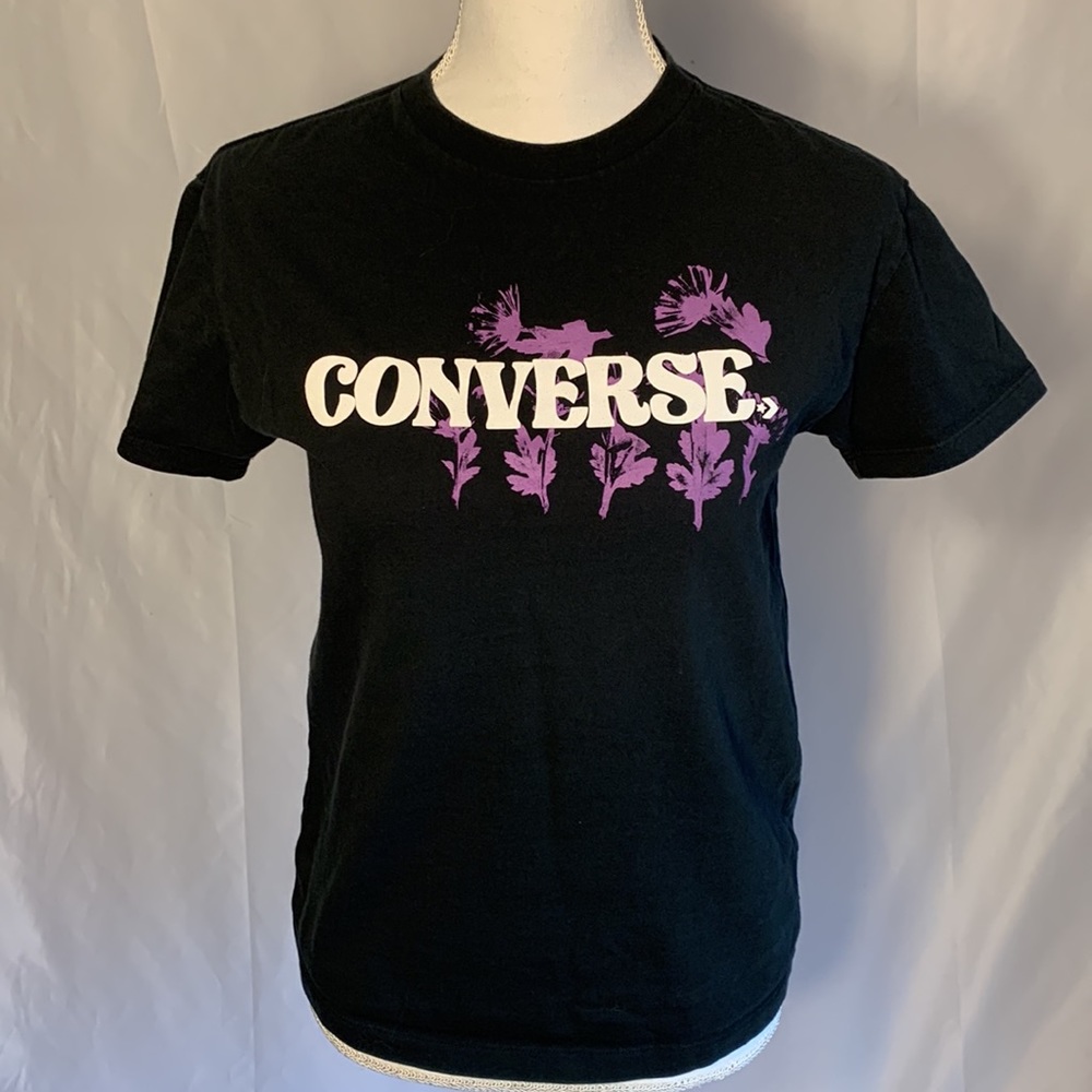 Converse Women’s Tee Shirt